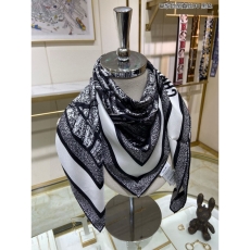 Christian Dior Scarf